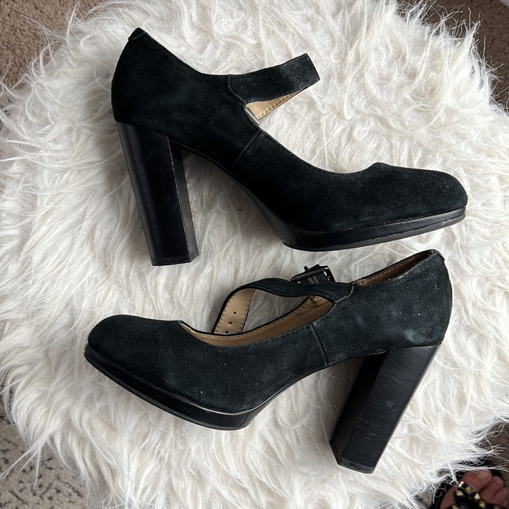 High pumps - Picture 9 of 9